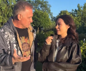 Robert Moskwa i Dominika Sakowicz tłumaczą romans w „M jak miłość”. Zaskakujące słowa aktorów o zdradzie
