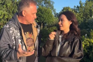 Robert Moskwa i Dominika Sakowicz tłumaczą romans w „M jak miłość”. Zaskakujące słowa aktorów o zdradzie