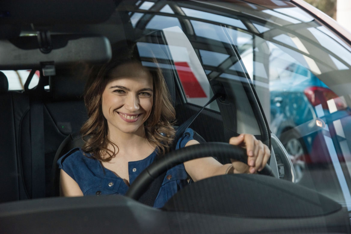 Anna Cieślak ambasadorką Mitsubishi Motors w Polsce