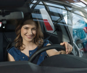 Anna Cieślak ambasadorką Mitsubishi Motors w Polsce