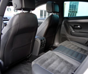 Volkswagen CC 2.0 TSI DSG R-line
