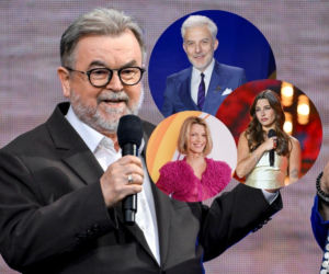 Edward Miszczak kradnie gwiazdy z TVN. Kto przeszedł do Polsatu?