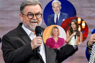 Edward Miszczak kradnie gwiazdy z TVN. Kto przeszedł do Polsatu?