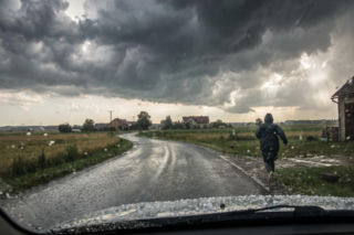 Prognoza pogody na 16 i 17 czerwca. Gdzie wystąpią niebezpieczne burze z gradem