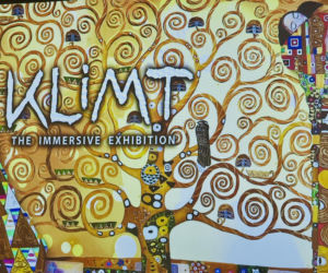 Klimt zagościł w Szczecinie