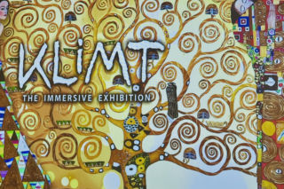 Klimt zagościł w Szczecinie