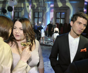 Katarzyna Niezgoda, Tomasz Kammel 