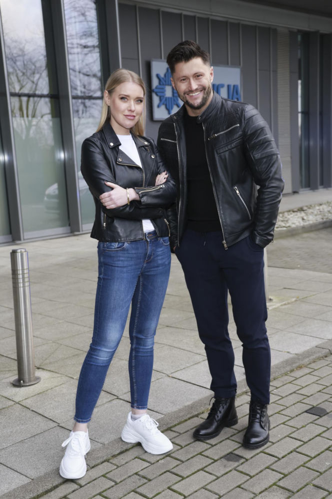 „Gliniarze” wracają z 20. sezonem! Nowy, bezwzględny szef namiesza na komendzie