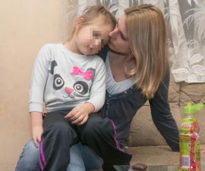 Niemcy zabrali nam dzieci i je molestowali