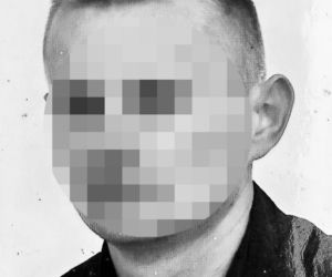 30 lat za bestialską zbrodnię. Gabriel A. z kamienną twarzą wysłuchał wyroku. Matka Andrzeja: „Ja bym obdarła go ze skóry”