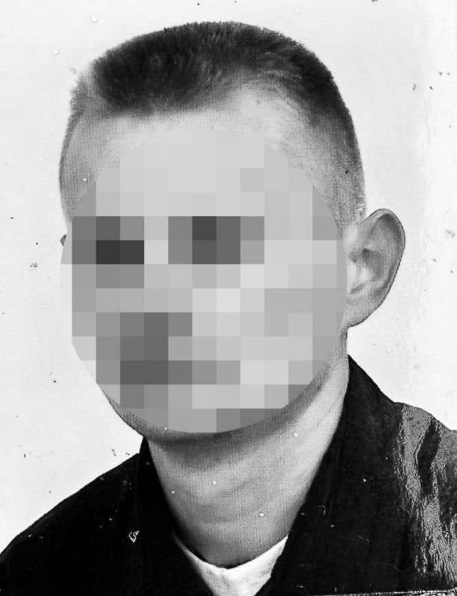 30 lat za bestialską zbrodnię. Gabriel A. z kamienną twarzą wysłuchał wyroku. Matka Andrzeja: „Ja bym obdarła go ze skóry”