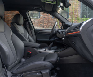 (2020) BMW X3 xDrive30e