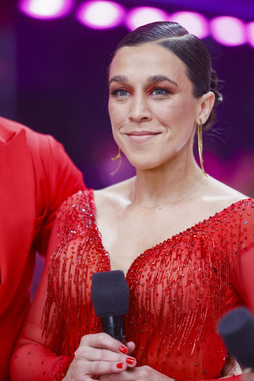 Joanna Jędrzejczyk