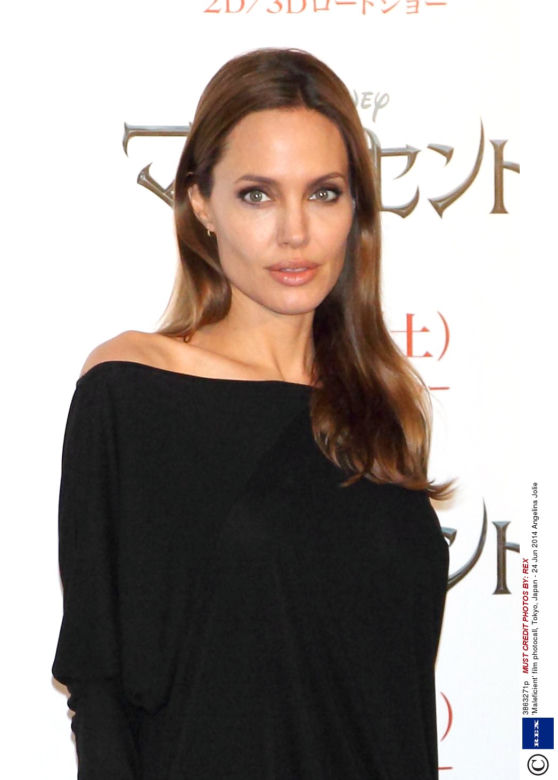 ANGELINA