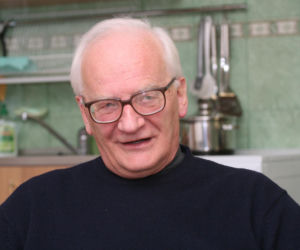 Nie żyje Stanisław Janicki. Miał 93 lat