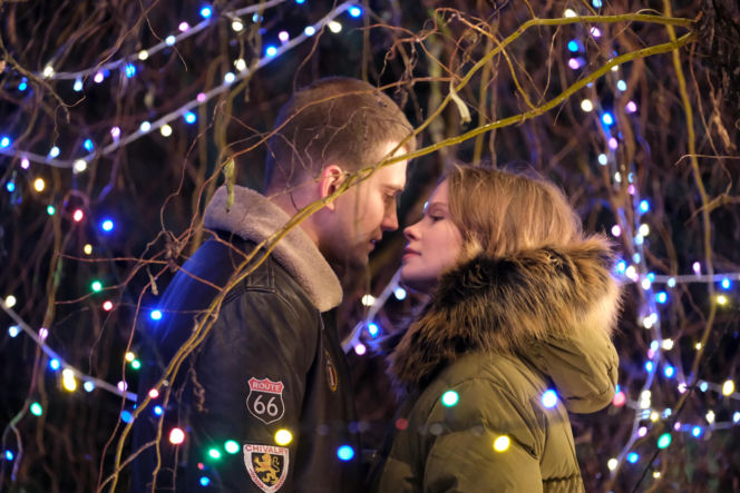 "Walentynki z M jak miłość": Aneta i Olek odkrywają szokującą prawdę - ich małżeństwo jest nieważne