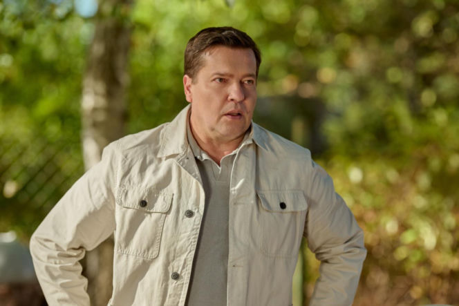 Na Wspólnej odc. 4133. Michał (Robert Kudelski)