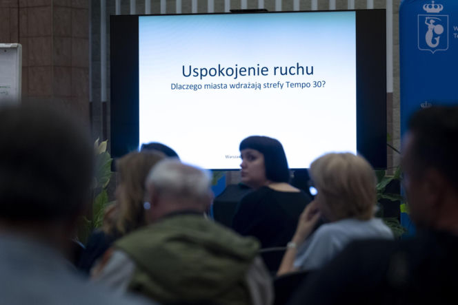 Mieszkańcy mają dość. Nie chcą strefy Tempo 30. "Nie róbcie z nas kretynów"