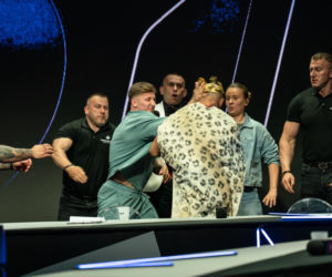 PRIME 17 w Częstochowie. Taazy zmierzy się z Tyborim, a Muran wraca do klatki