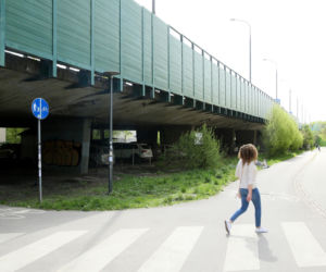 Szykują się nowe utrudnienia na Łazienkowskiej. Tym razem remont po praskiej stronie 
