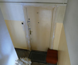 Pociął znajomego maczetą i zmiksował mu twarz blenderem. „Chodź sąsiadko zobacz, co się stało”