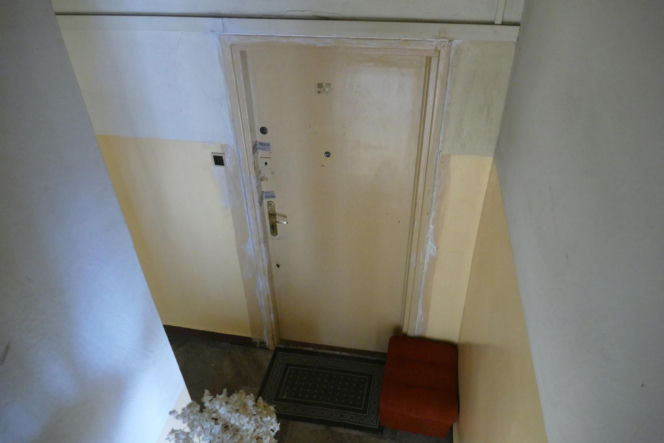 Pociął znajomego maczetą i zmiksował mu twarz blenderem. „Chodź sąsiadko zobacz, co się stało”