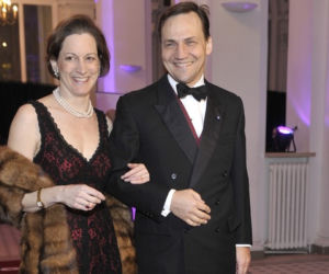 Anne  Applebaum