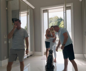 5. odcinek Żona dla Polaka. Toronto