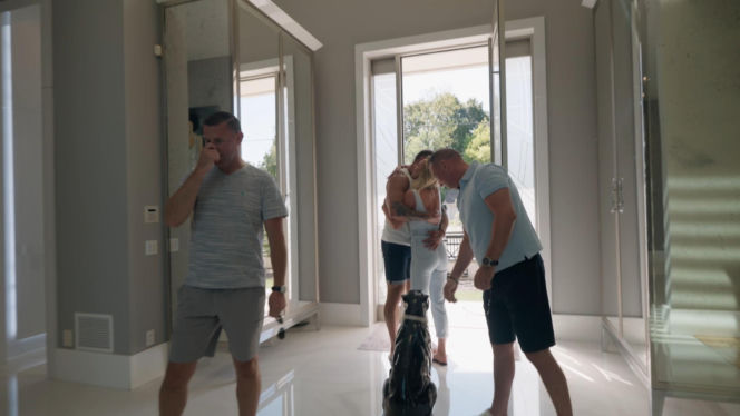 5. odcinek "Żona dla Polaka. Toronto"