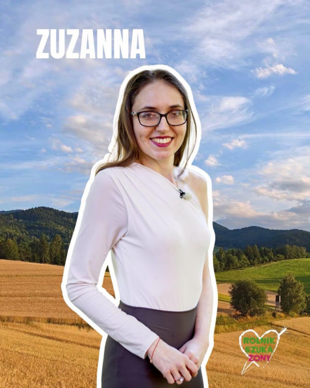 "Rolnik szuka żony"