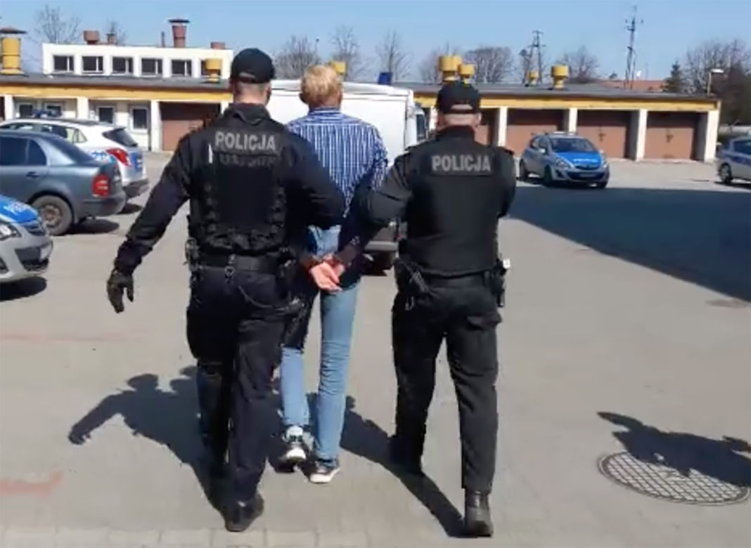 Katował synka niemal od urodzenia. Ruszył proces wyrodnych rodziców