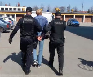 Katował synka niemal od urodzenia. Ruszył proces wyrodnych rodziców