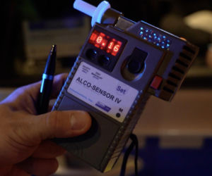 Policyjna akcja Bezpieczne przewozy” w stolicy