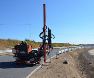 Kolejne kilometry autostrady A1 oddane do użytku