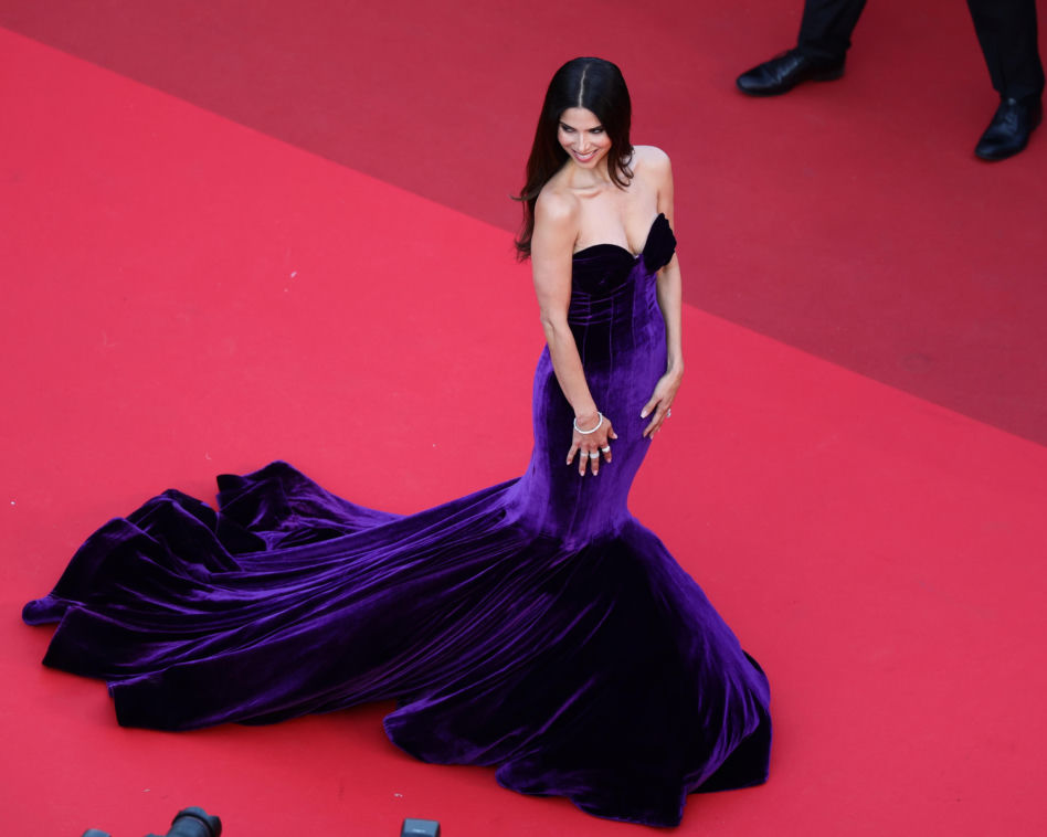 Roselyn Sanchez