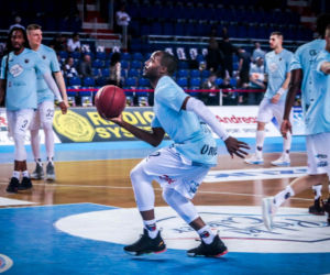 Polski Cukier Toruń - Anwil Włocławek, finał numer 1