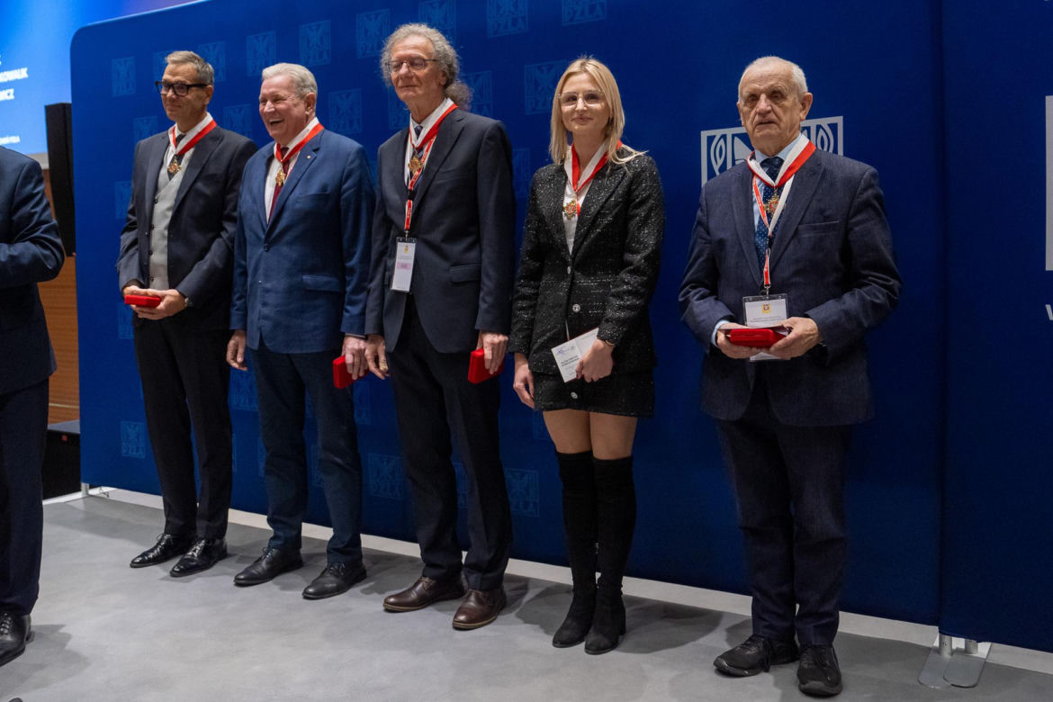 Bydgoszczanin Sebastian Chmara nowym prezesem Polskiego Związku Lekkiej Atletyki!