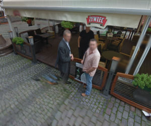 Widziałeś pojazd Google Street View? Sprawdź czy zostałeś uwieczniony na zdjęciach!