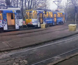 Wkrótce ten widok przejdzie do historii. Torowa rewolucja rusza na Pomorzanach i w centrum Szczecina