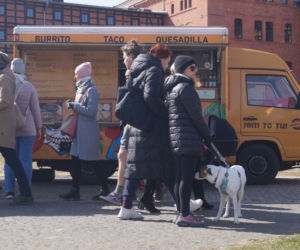 Festiwal Smaków Food Trucków 2022 [GALERIA]