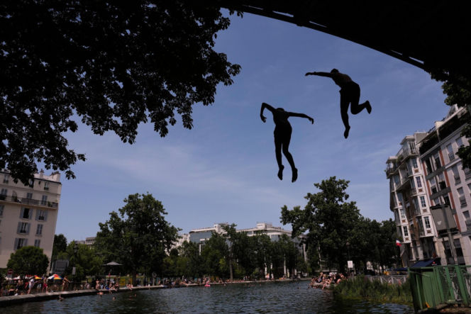 Nowe rekordy temperatur w Europie! Jeszcze gorzej niż w Polsce