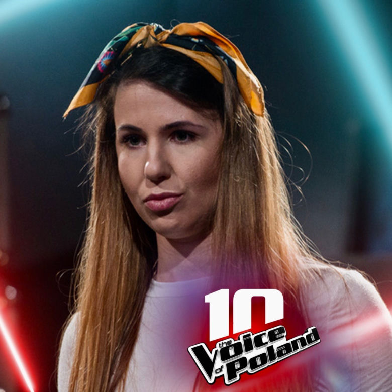 Finaliści 10. edycji "The Voice of Poland"