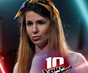 Finaliści 10. edycji The Voice of Poland