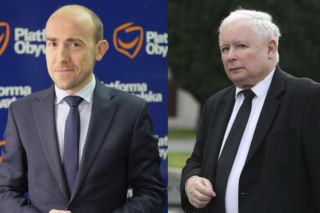 Podwyżki dla posłów. Pensje 40 proc. w górę. Kaczyński dogadał się z opozycją