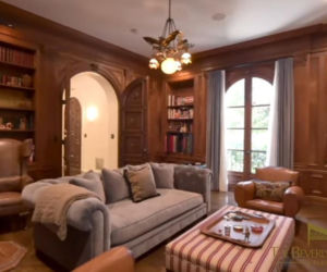 Słynna posiadłość Ozzy'ego Osbourne'a trafiła na sprzedaż! Gwiazdorski luksus za KOLOSALNĄ sumę!