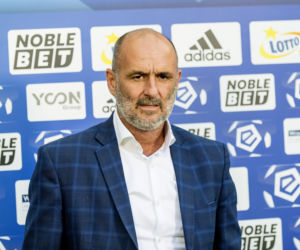 Śląsk Wrocław wygrał z Cracovią