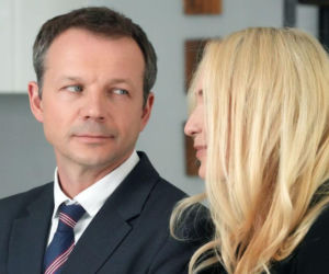 Zaskakujący zwrot akcji w Barwach szczęścia. Małżeństwo Karolina i Bruno przetrwa kryzys?