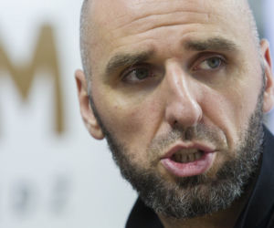 Marcin Gortat