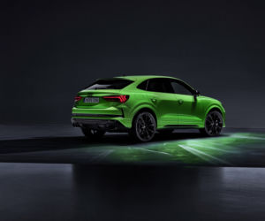 Audi RS Q3 Sportback (2020)