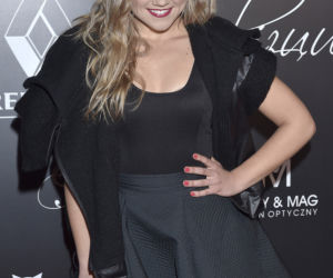 kaczorowska